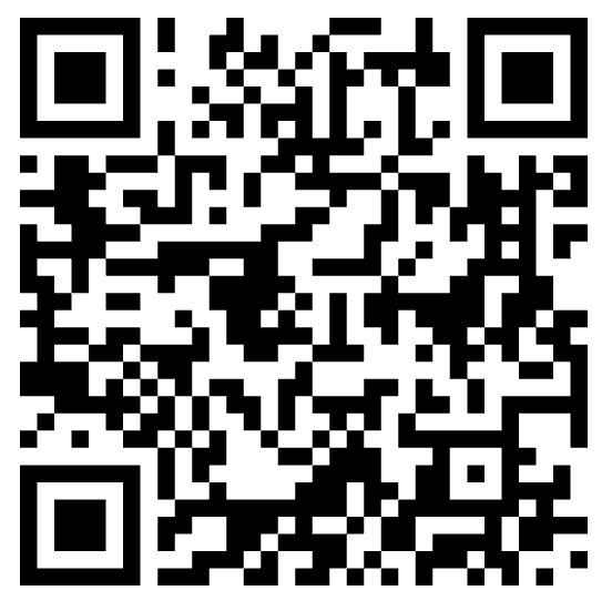 App Store QR Kod