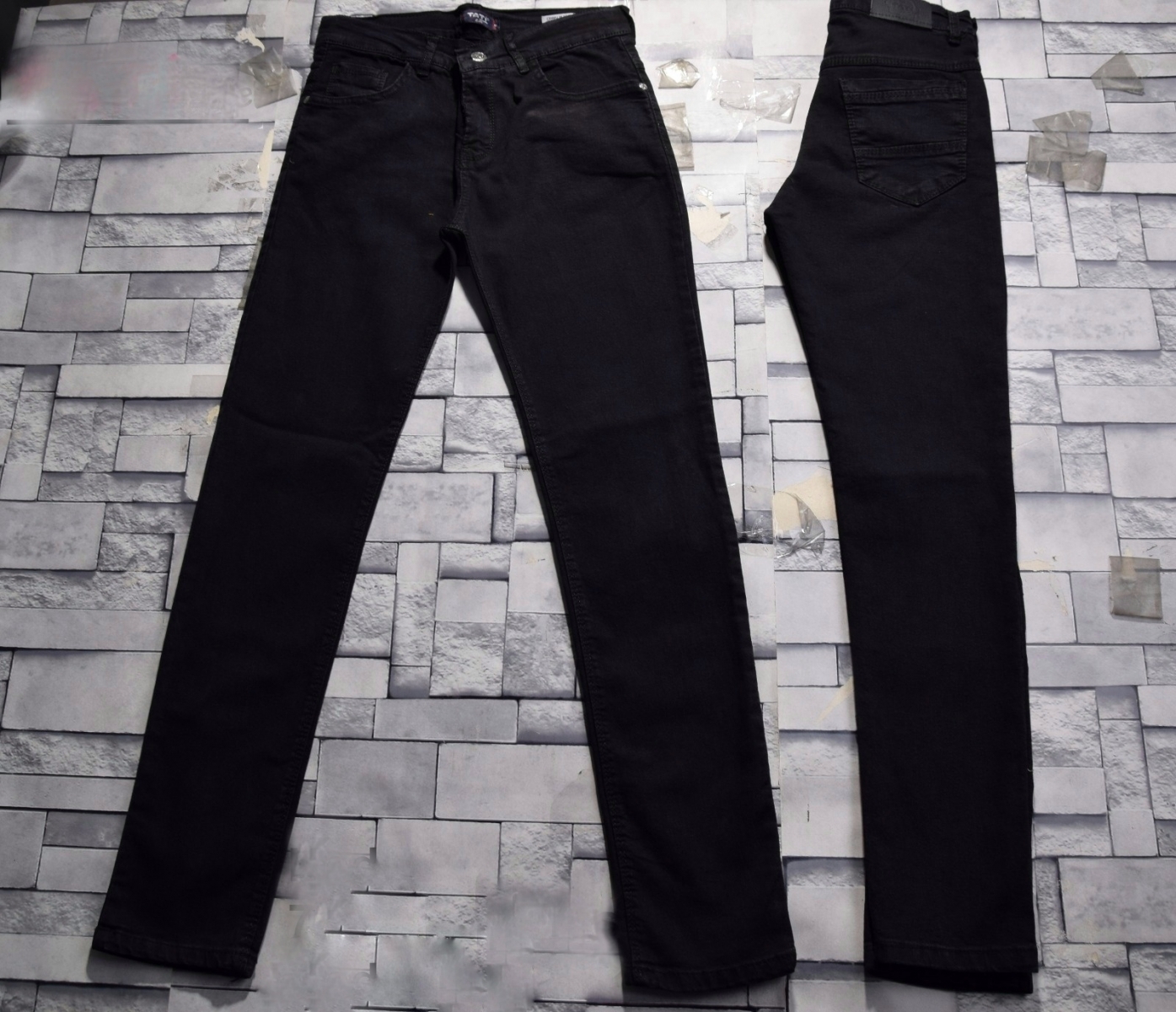 TATİ 7011-1 13-17Y LİKRALI ERKEK PANTOLON