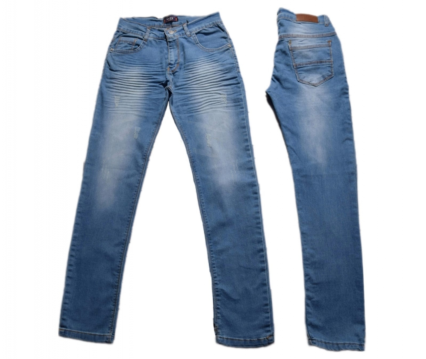 TATİ  8824-1 13-17YAŞ LİKRALI YPRT. KRİNKIL A.HAKİ ERKEK PANTOLON