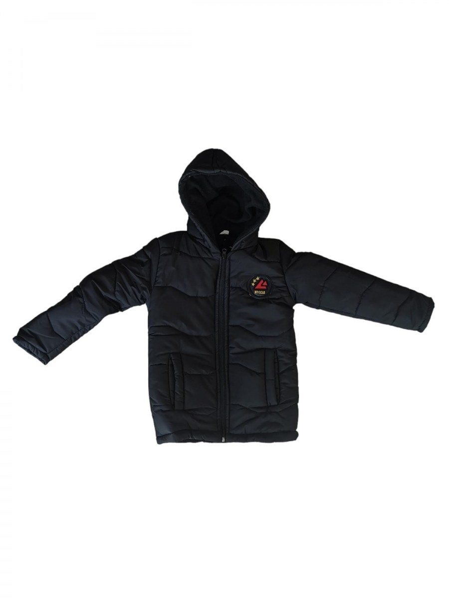 BYGAZİ 003 13-16Y BYCCLX NAKIŞ ERKEK NONT