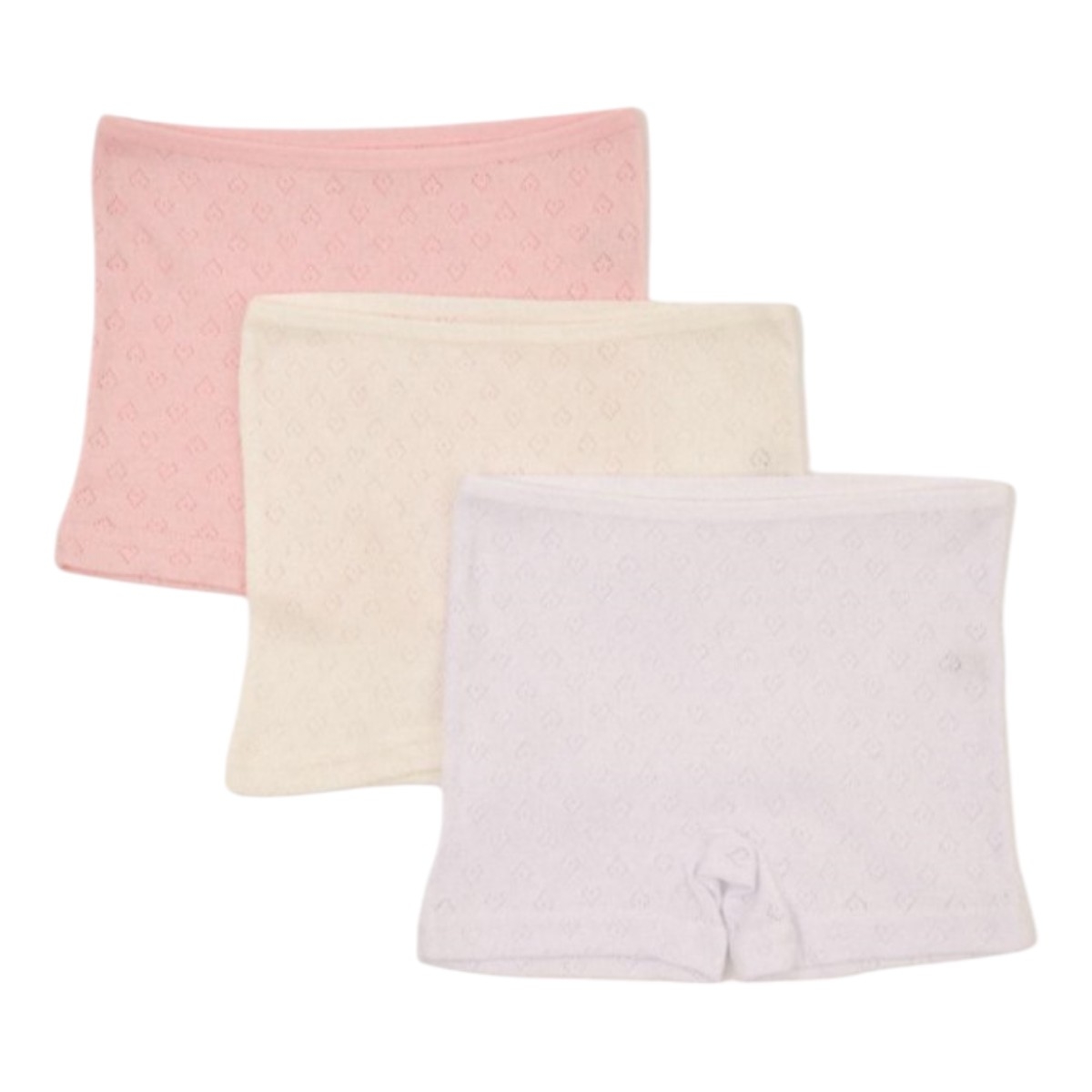 ADN 8511 2-3Y JAKARLI KIZ BOXER