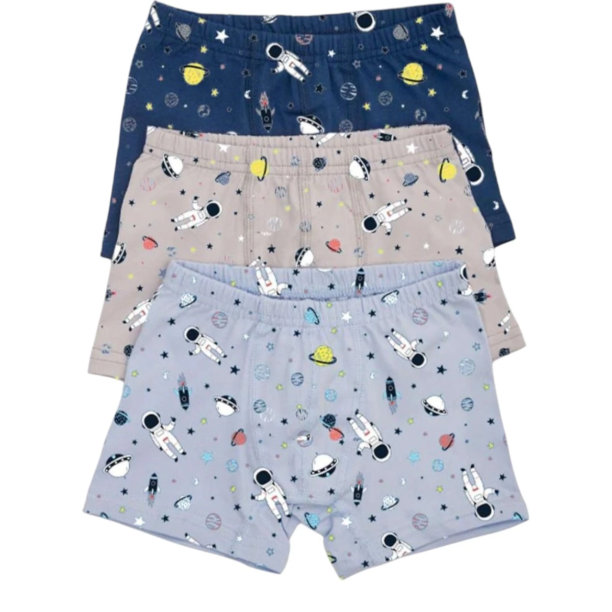 ADN 8819 12-13Y ERKEK BOXER