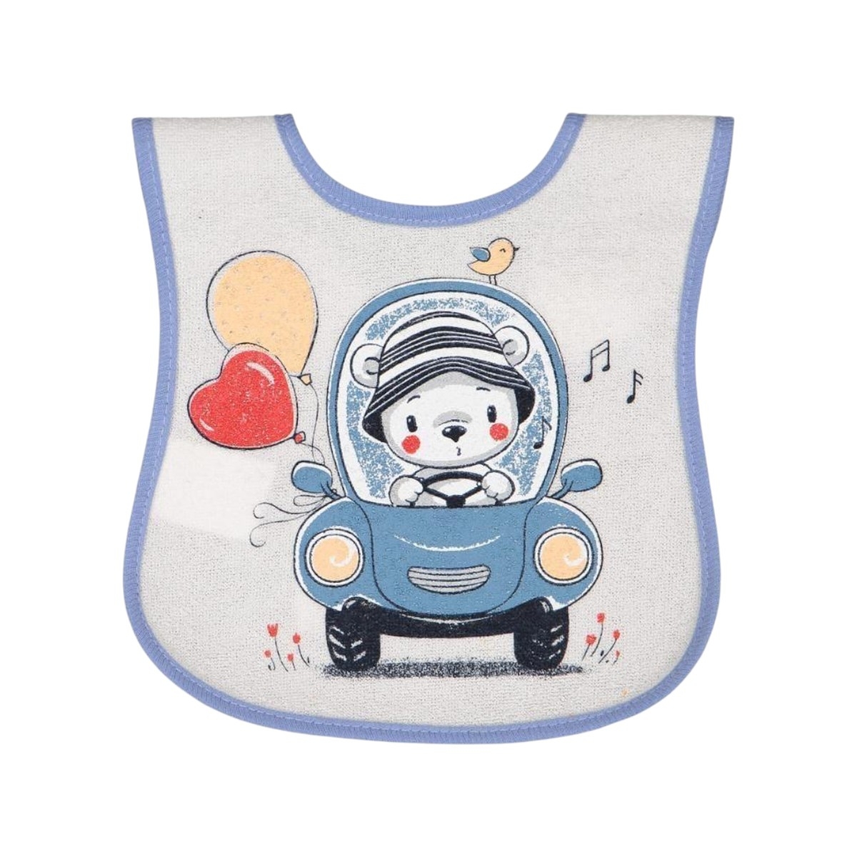 BUUDE 7506 0-3AY ARABA BASKI ÖNLÜK