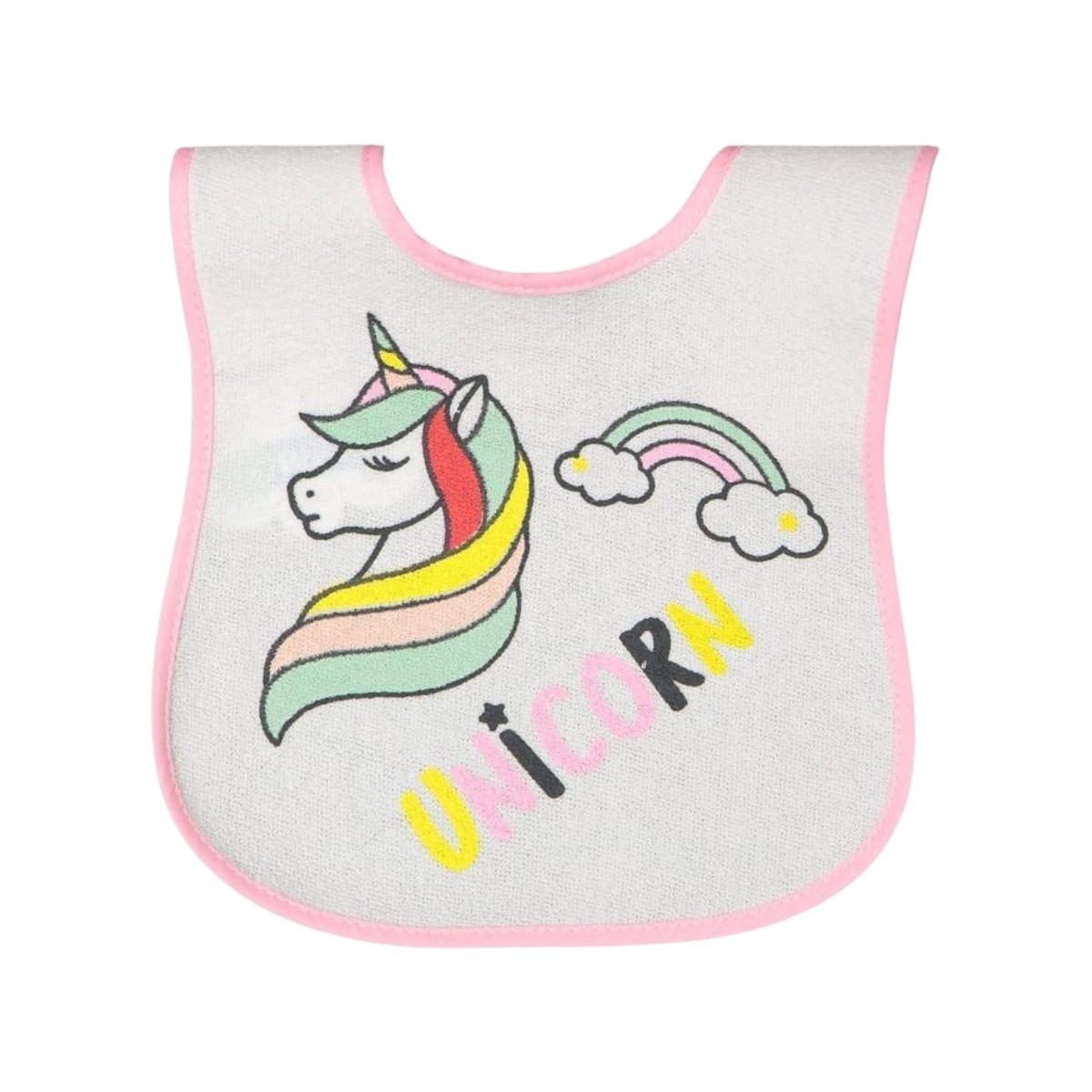 BUUDE 7511 0-3AY UNICORN ÖNLÜK