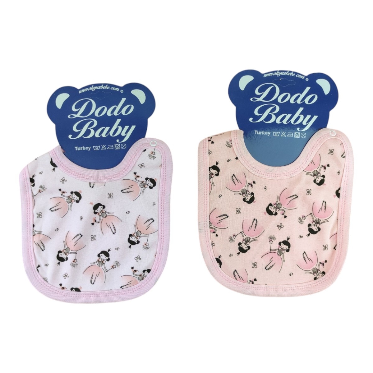 DODOBABY 1081 EMPİRME KIZ ÖNLÜK
