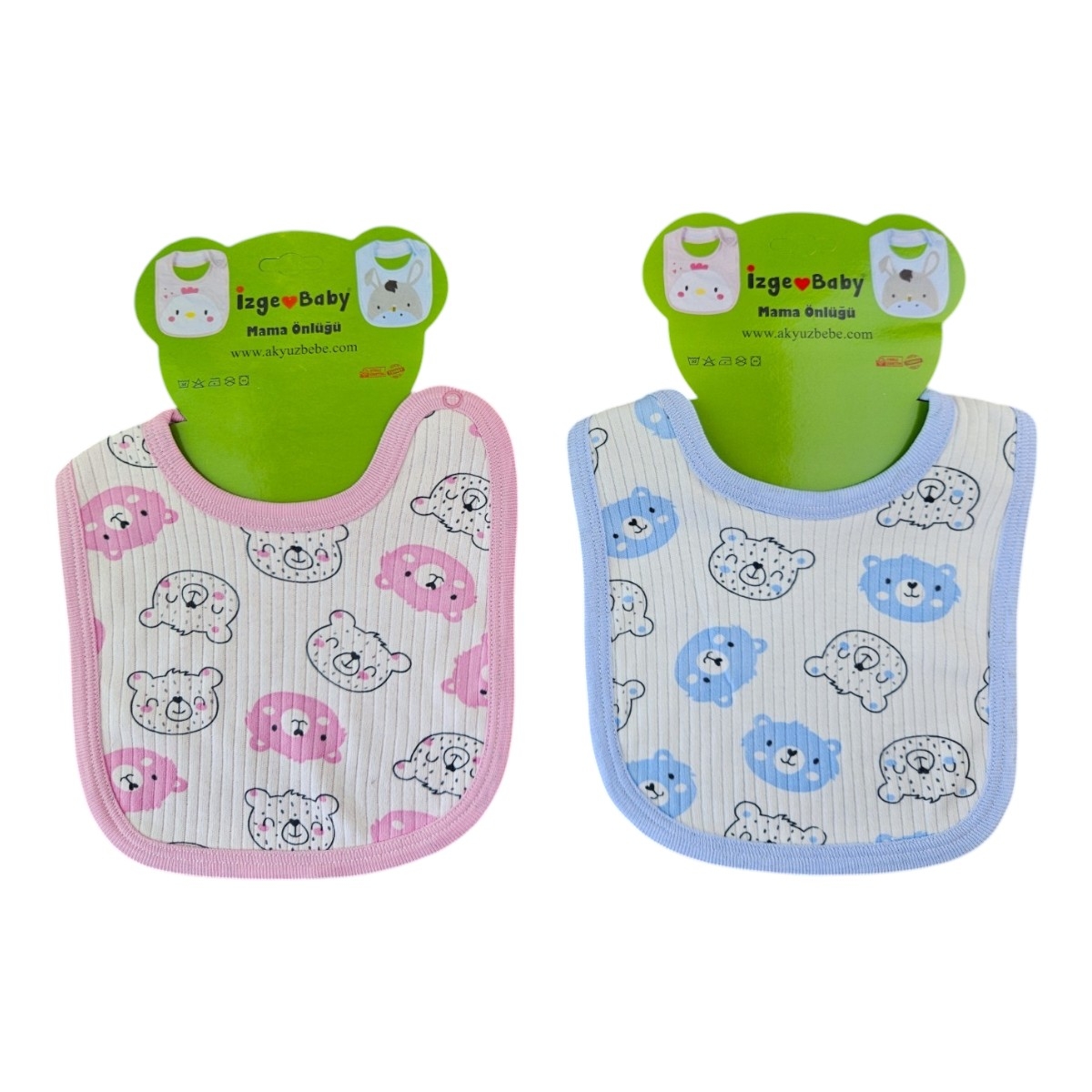 DODOBABY 1170 RAPORLU EMPİRME AYI ÖNLÜK