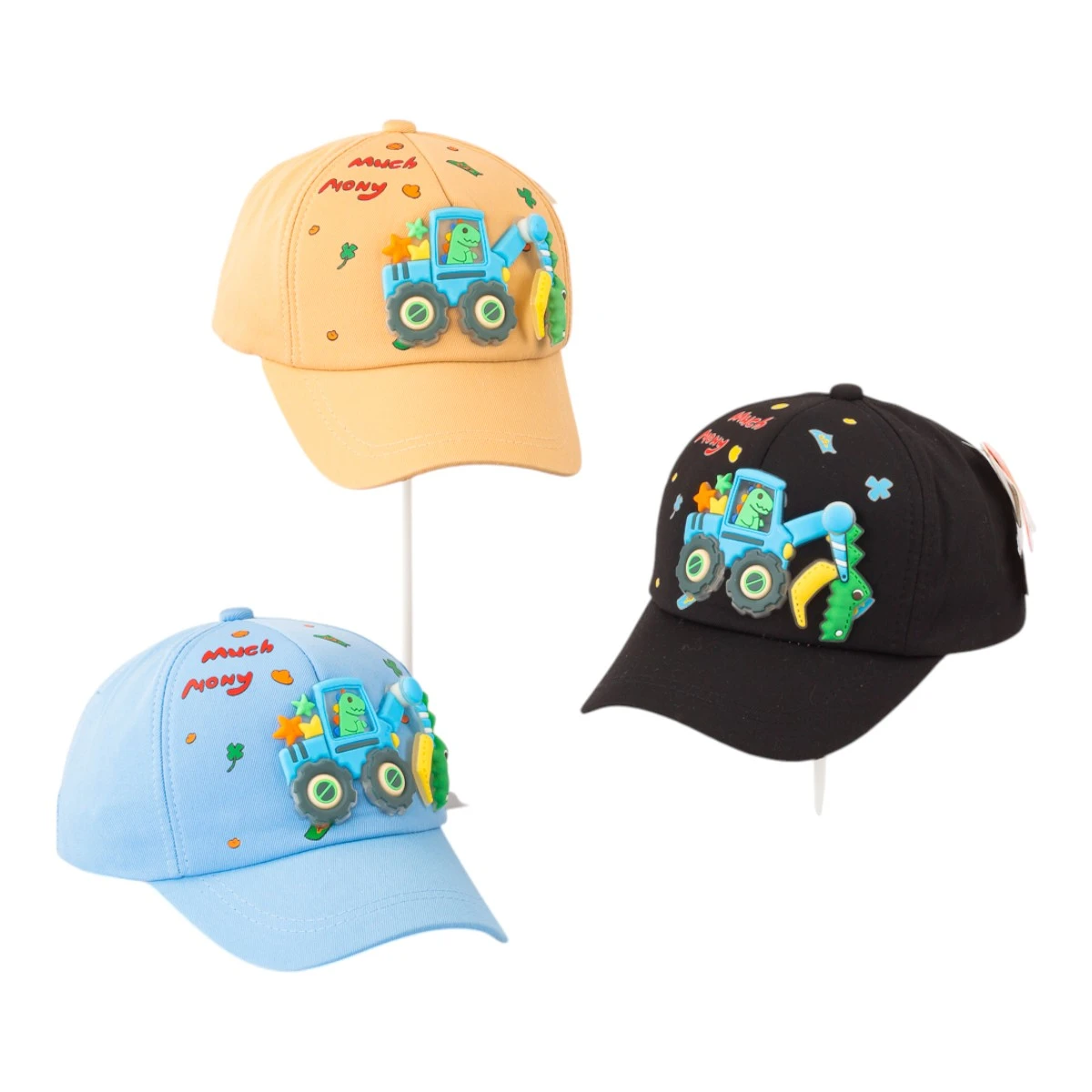 KITTI P-Y26210-11 5-8Y ÇOCUK KEP