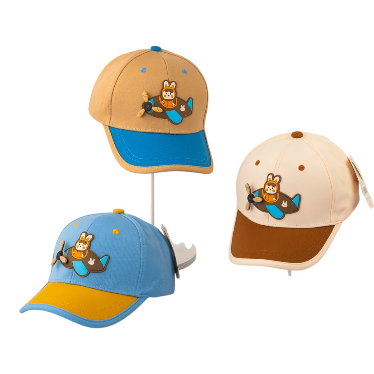 KITTI P-Y26210-14 5-8Y ÇOCUK KEP