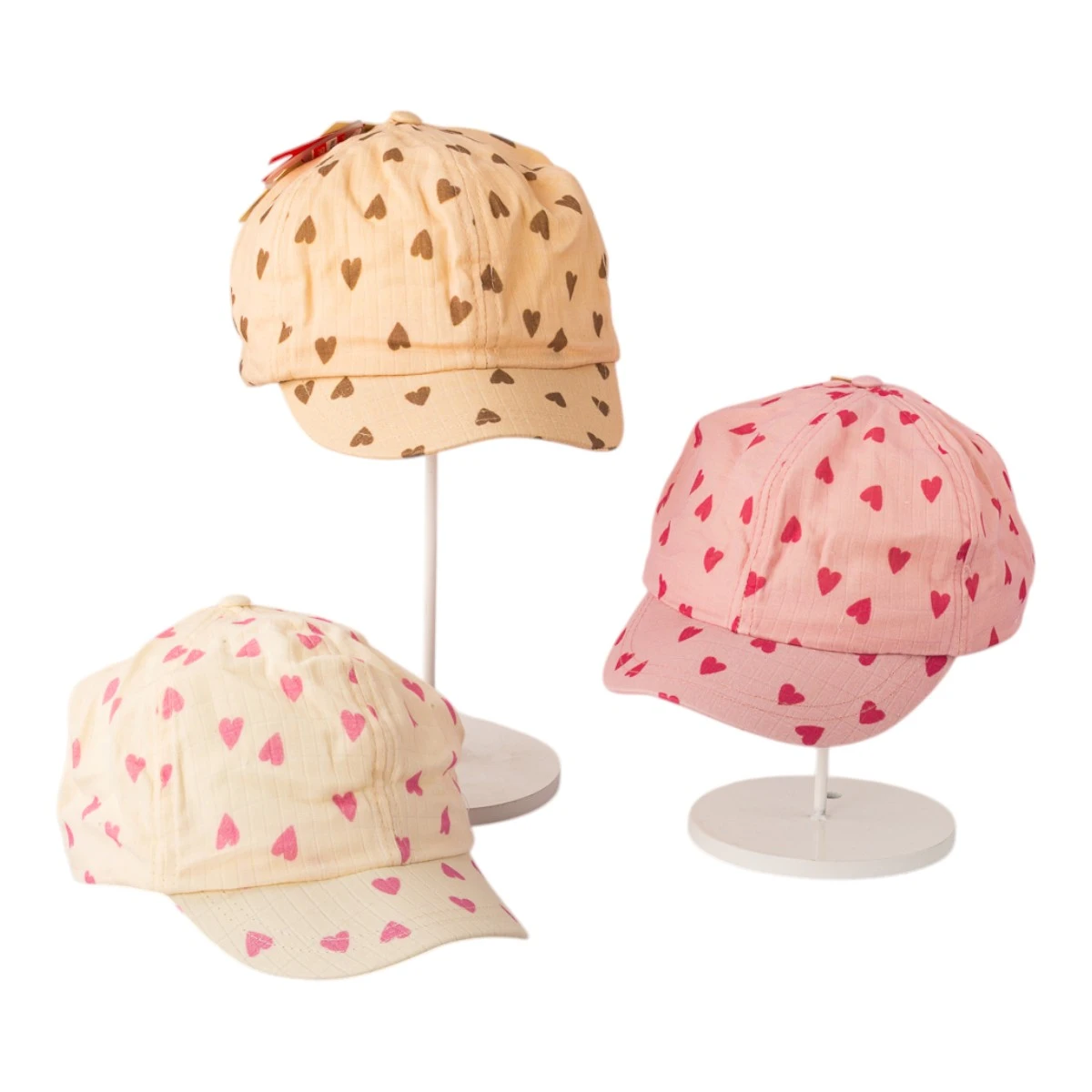 KITTI P-Y26295-02 5-8Y KALP BASKILI KASKET