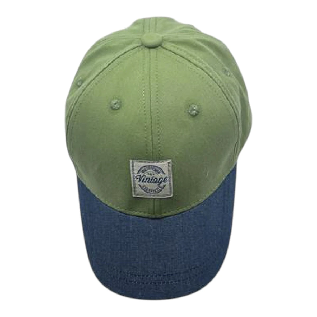 KITTI P-Y26380-07 9-15Y VINTAGE ERKEK KEP