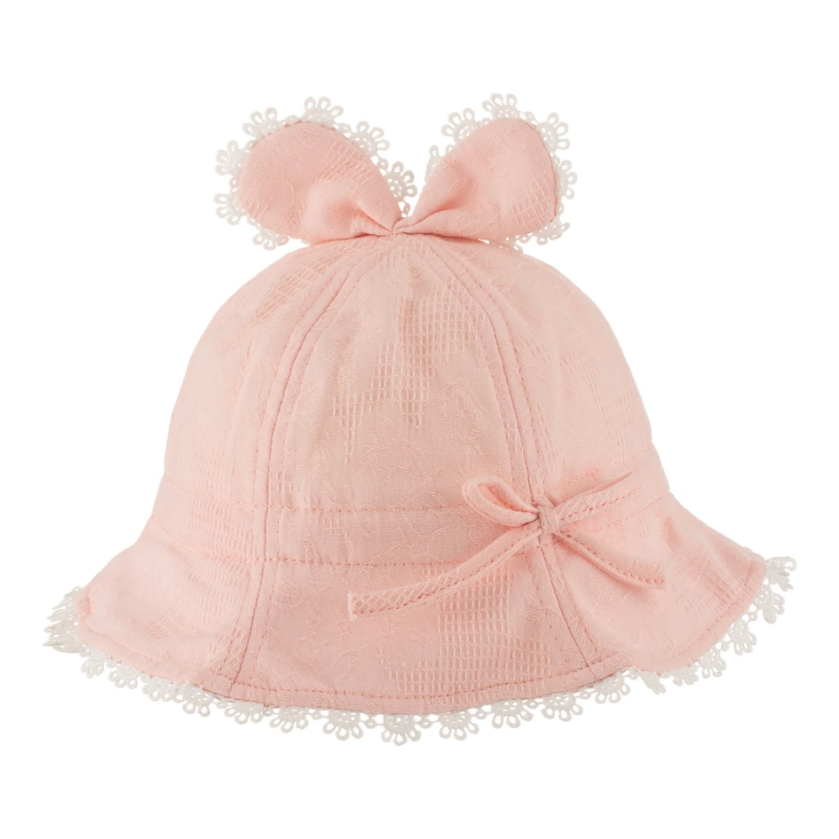 KITTY Y26120-03 1-4Y KURDELALI KIZ MAKSİ