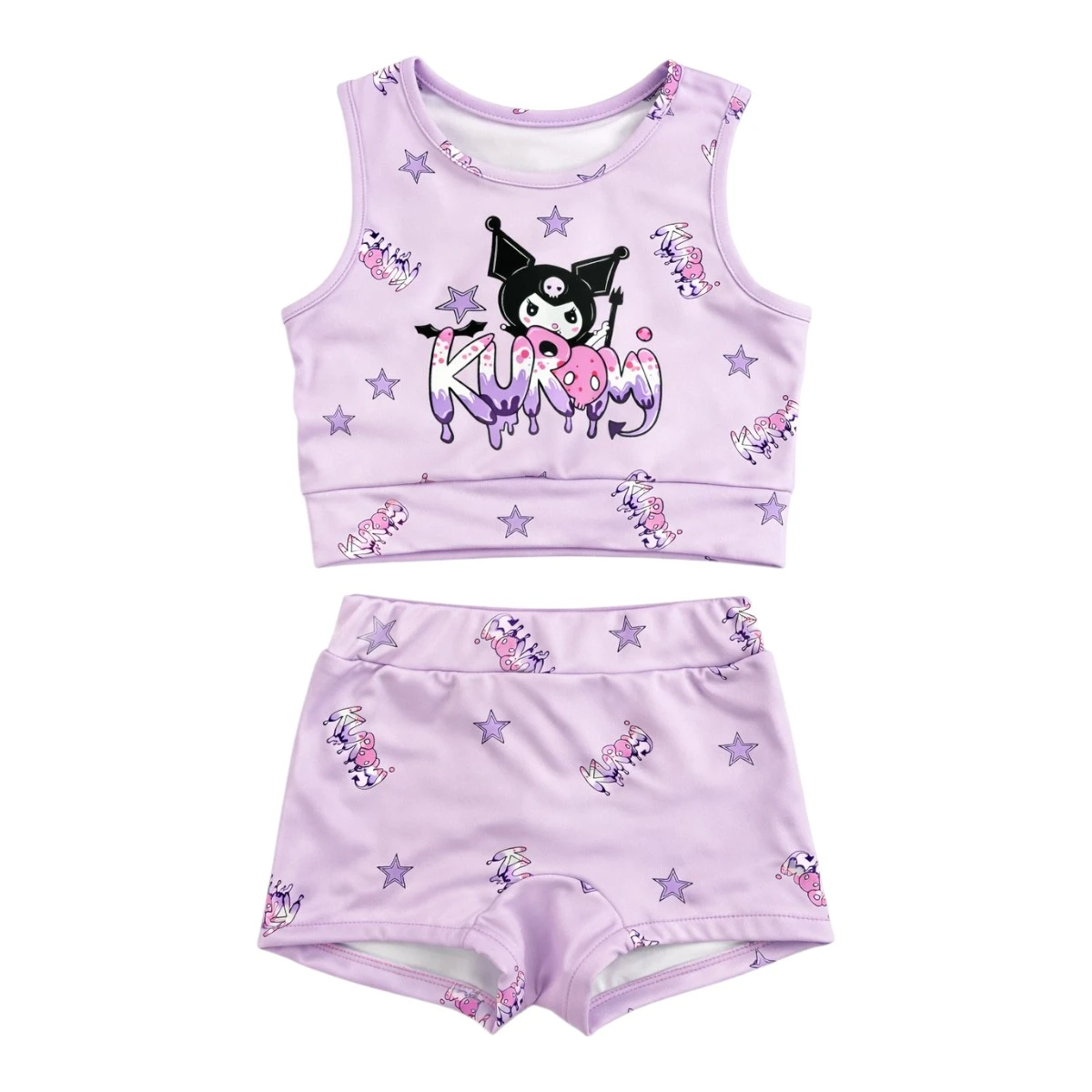 LYRAX 26265 8-12Y KUROMİ MAYO