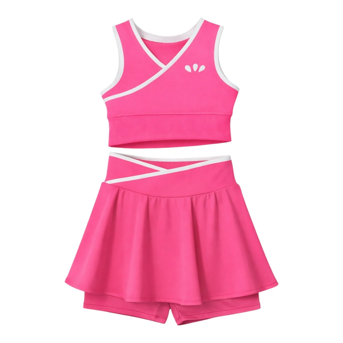 LYRAX 26607  5-14Y SPORCU MAYO