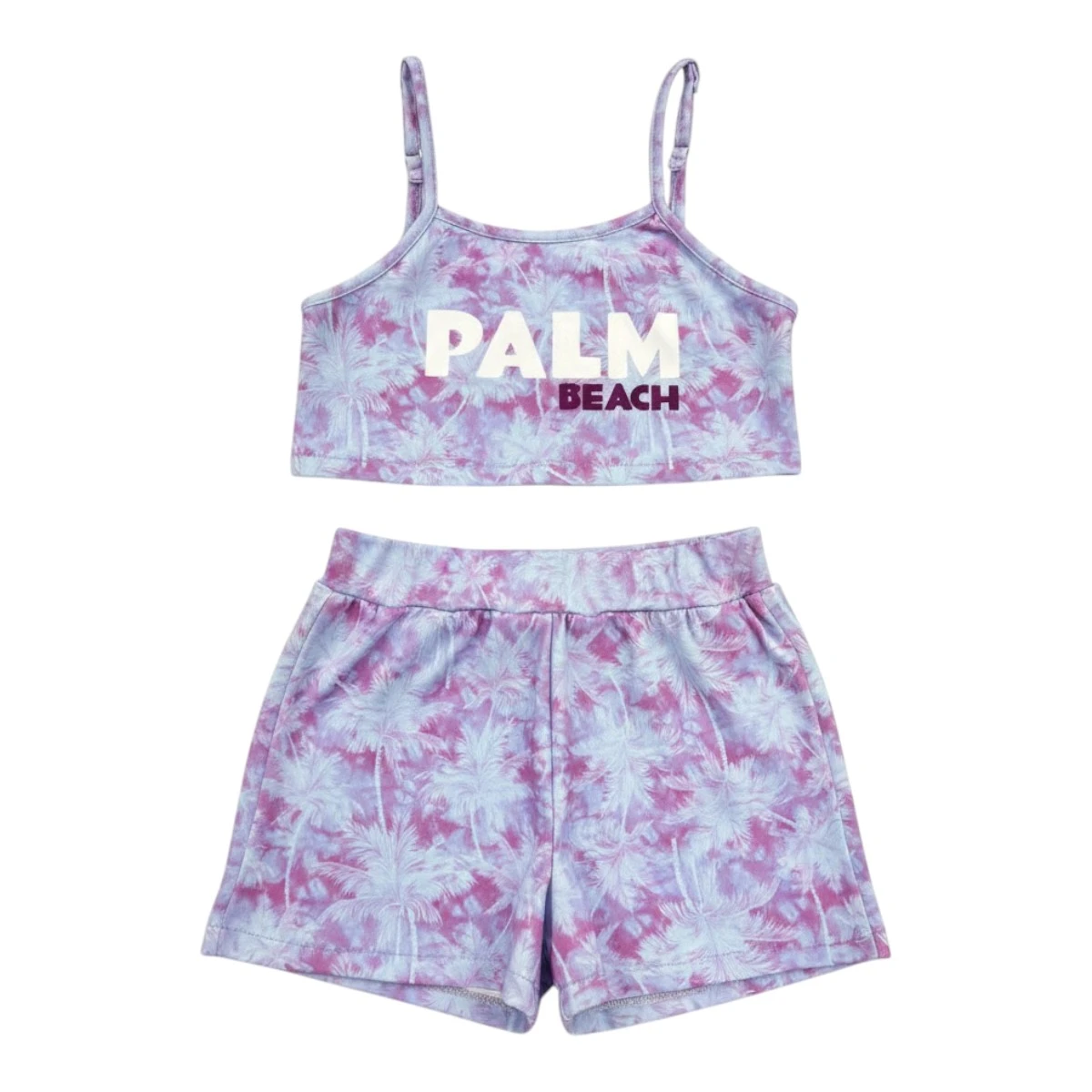 LYRAX 26621 5-14Y PALM MAYO