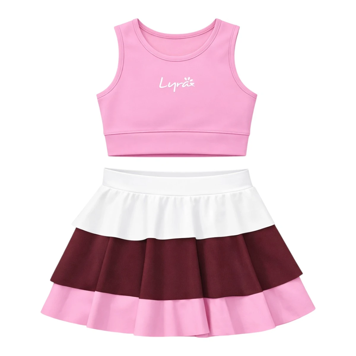LYRAX 26622 5-14Y SPORCU MAYO