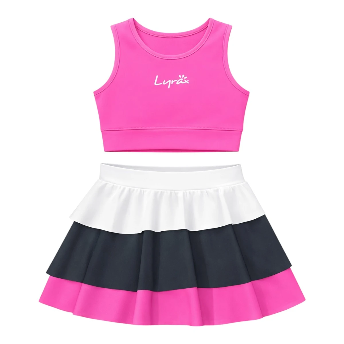 LYRAX 26622 5-14Y SPORCU MAYO