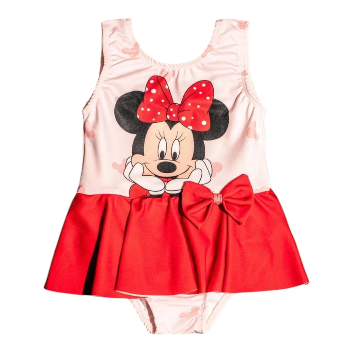 LYRAX 8201 3-7Y MICKEY MAYO
