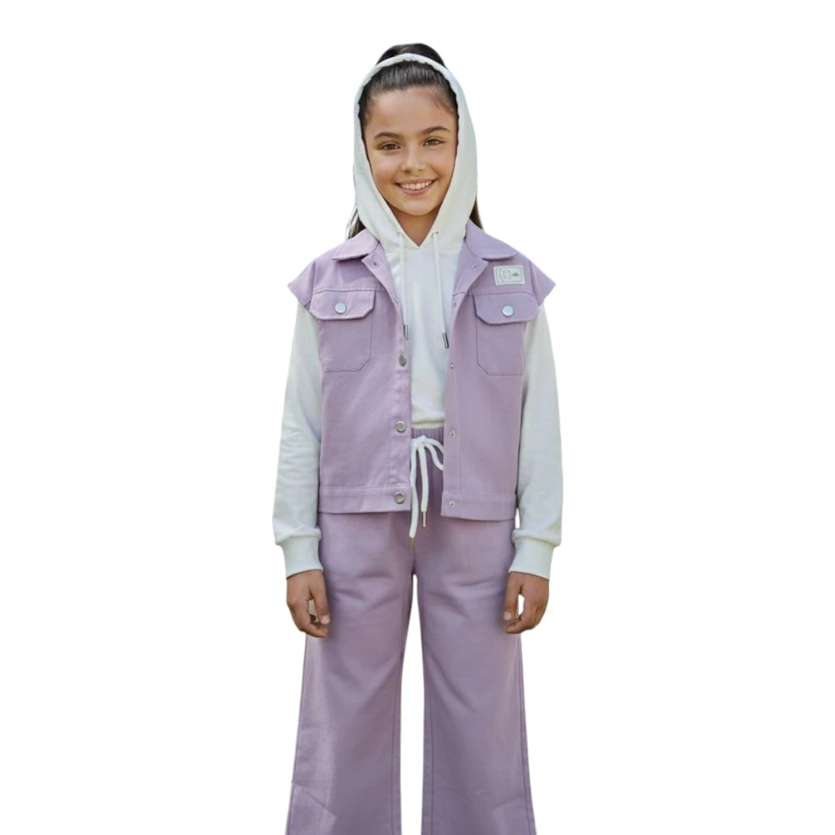 MENSİS 343 10-15YGABARDİN TAKIM