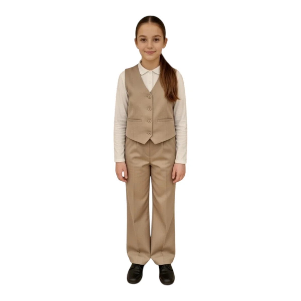 RAMON 2026 9-14Y YELEKLİ TAKIM