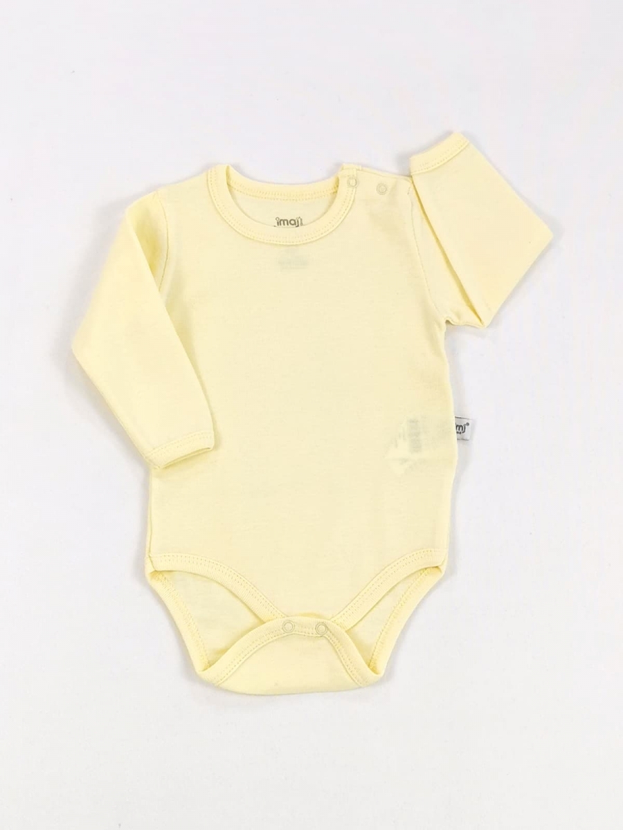 (56-104) UZUN KOLLU ÇITÇITLI BODY