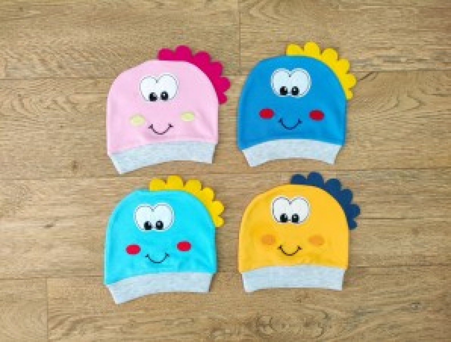 DODO BABY 978 6-9AY DİNAZOR PENYE BERE