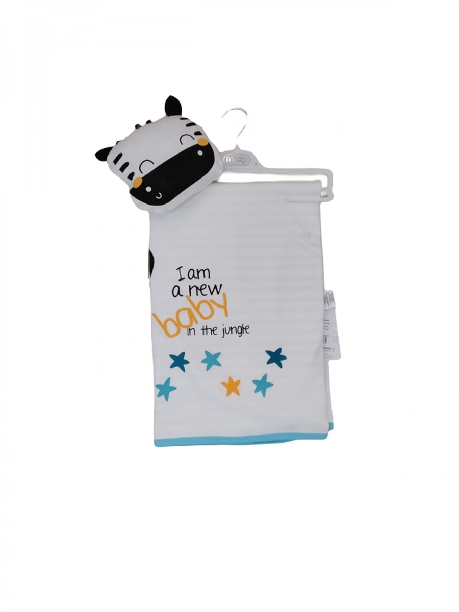 İMAJ ERKEK BABY ZEBRA BATTANİYE