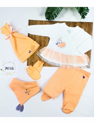 АПЕЛЬСИН