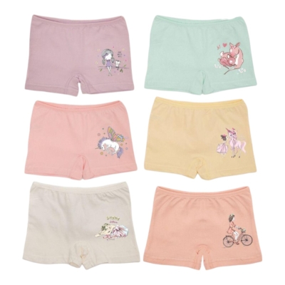 ADN 8502-1 14-15Y KIZ GARSON BOXER