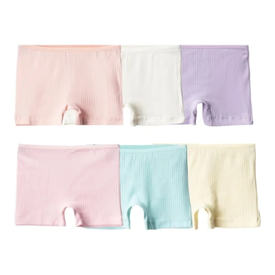 ADN 8513-1 4-5Y KAŞKORSE KIZ BOXER