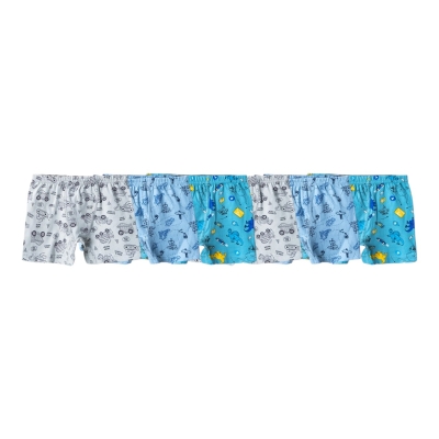 ADN 8805-4 10-11Y GEÇME ERKEK BOXER