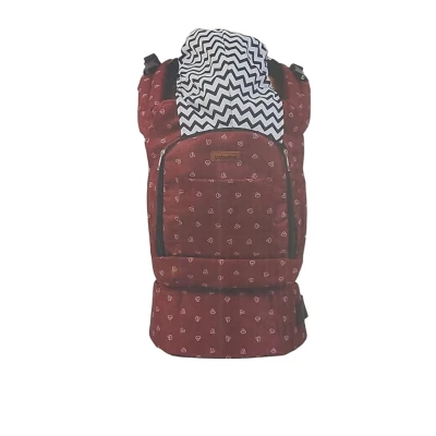 BABYMOL 8347 4-12KG EXCLUSİVE KANGURU