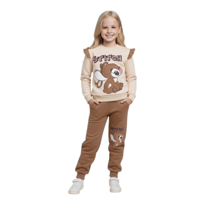 BEKA 2025-1 9-12Y BASKILI TAKIM