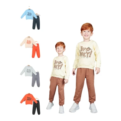 BICIR 6036 1-4Y WOW KABARTMA TAKIM