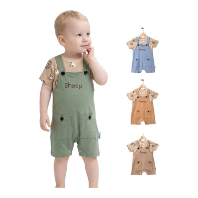 BRAVA 71133 9-24AY SHEEP TAKIM