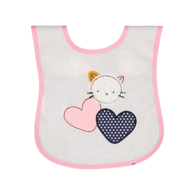BUUDE 7465 0-3AY KALP KEDİ ÖNLÜK