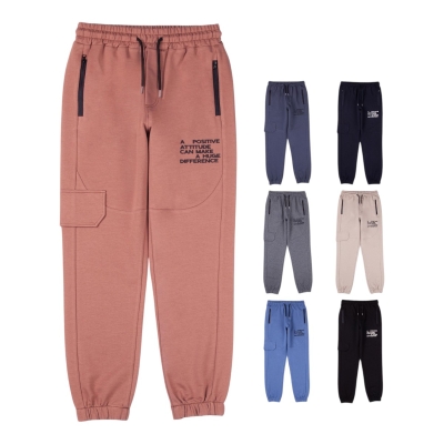 CARIBOU 25141 5-8Y A POSITIVE BASKI TEK ALT