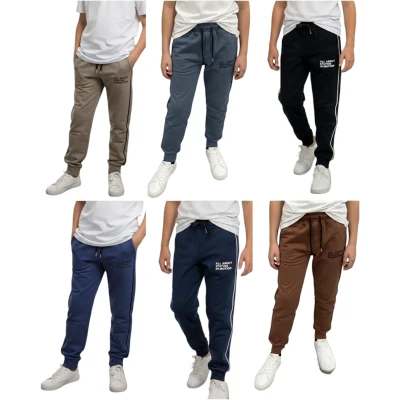 CARIBOU 25451 13-16Y YAN BİYELİ TEK ALT