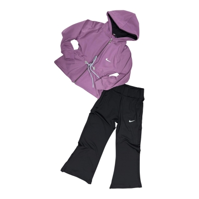 COCCİ 021 6-16Y NİKE KAPŞONLU TAKIM