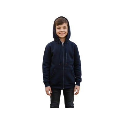 COCCİ 1313 9-12Y 3 İP HIRKA