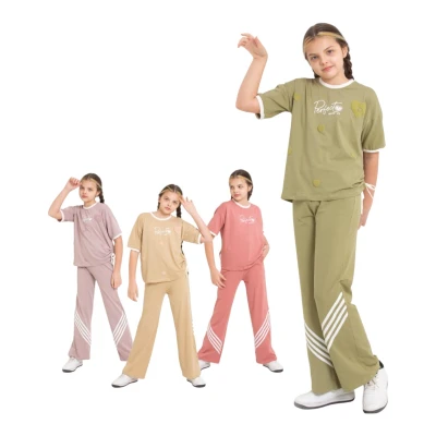 COOL BABAY 2745 8-12Y PERFECT KALP TAKIM