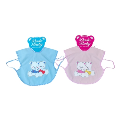 DODO BABY 1042 0-3AY ÇİFT AYI MUŞAMBA ÖNLÜK