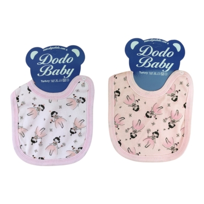 DODOBABY 1081 EMPİRME KIZ ÖNLÜK