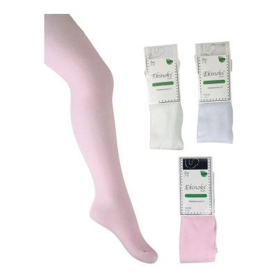 EKİNOKS 03163-5 9-10Y BAMBU KÜLOTLU ÇORAP