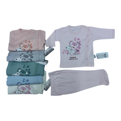ELBEBEK 402 0-3AY KOALA P.Lİ TAKIM