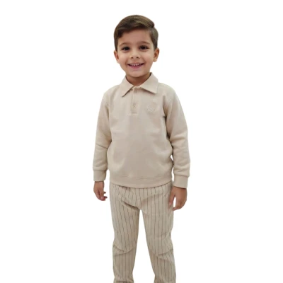 İMAJ 2026-11 4-14Y HAKİM AYAKA TAKIM