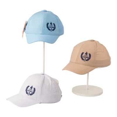 KITTI P-Y26040-04 0-18AY YELKEN NAKIŞ ERKEK KEP