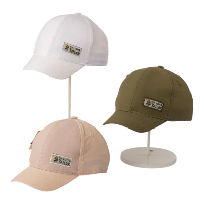 KITTI P-Y26150-07 1-4Y ERKEK KEP 