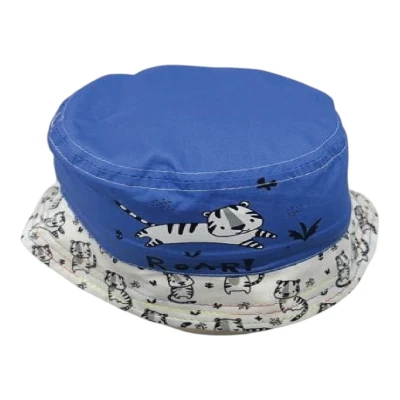 KITTI P-Y26170-04 1-4Y MINI ZEBRA DESEN FÖTR