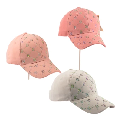KITTI P-Y26200-06 5-8Y TAŞLI KEP 