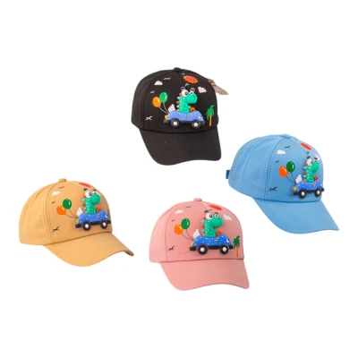 KITTI P-Y26210-01 5-8Y ÇOCUK KEP